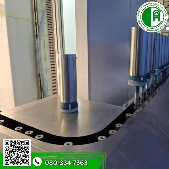 รับประกอบระบบสายพานลำเลียง