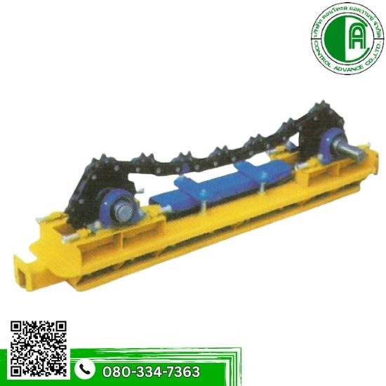 จำหน่ายชุดขับโซ่เครื่องจักร