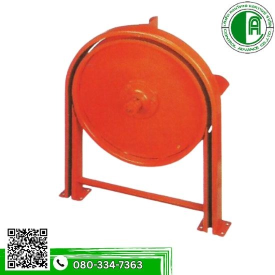 ข้องอ รุ่นจานหมุน